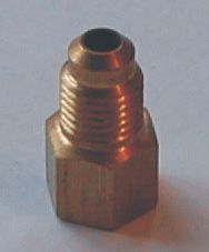 RIDUZ.3/8 SAE x 1/4 SAE MF