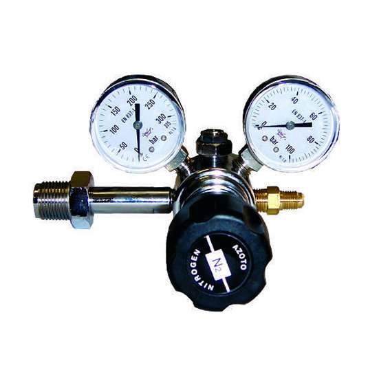 RIDUT. PRESS.X KIT AZOTO  