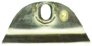 TRIVELLA diametro  16             