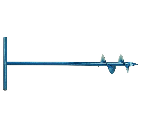 TRIVELLA diametro  20             