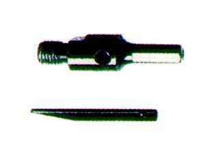 GAMBO ESAGONALE ATT. M16  