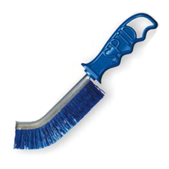 SPAZZOLA SPID PVC RIGIDO  