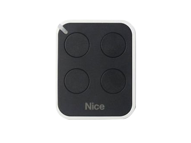 RADIOCOMANDO NICE FLOR-S 4 POSTI 433MHZ