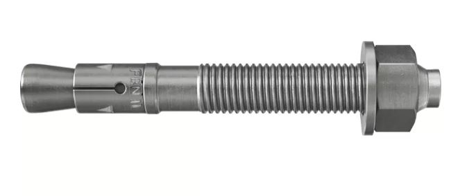 TASSELLO FBN II 8/10 R (8X70) FISCHER INOX