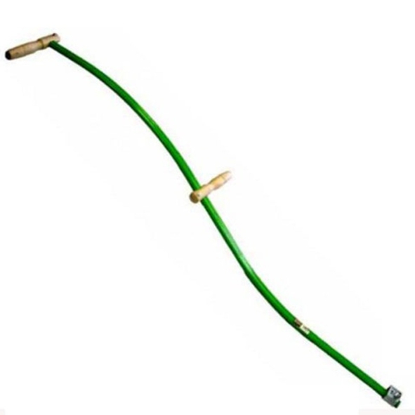 MANICO FALCE CURVO 9031ANE