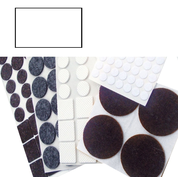 FELTRIN LANA BIA 40x35 8PZ