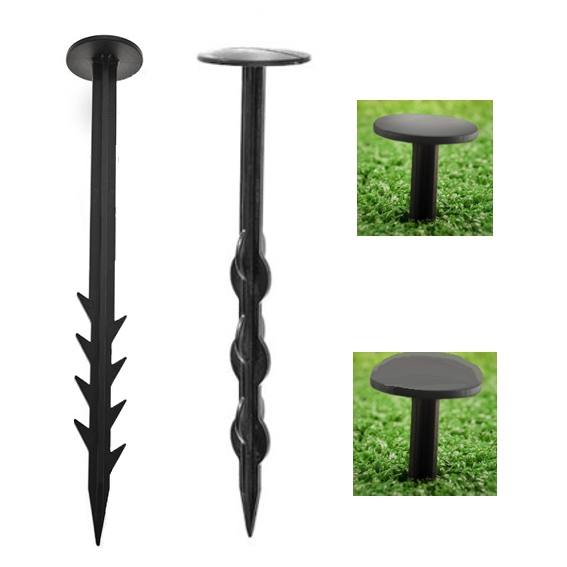 CHIODO PACCIAM DEN 20 100P