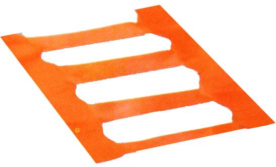 RETE INTON CERT 160G M1x25