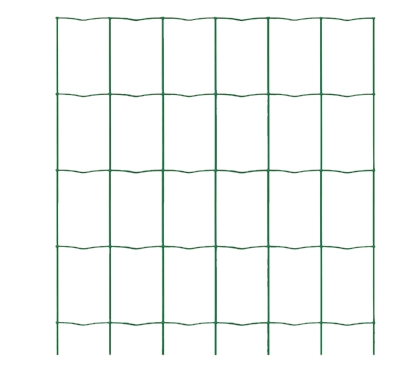 RETE GREEN NET  76x63 H100