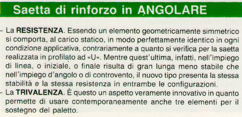 SAETTE PLAST. 25X25X3 H120