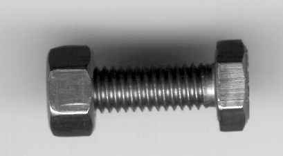 PUNTAZZE Z C/PIAS 50x5H100