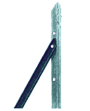 SAETTE ZINC. 30x30X3  H225