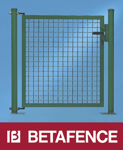 CANCELLO FORTIN. H115XL129