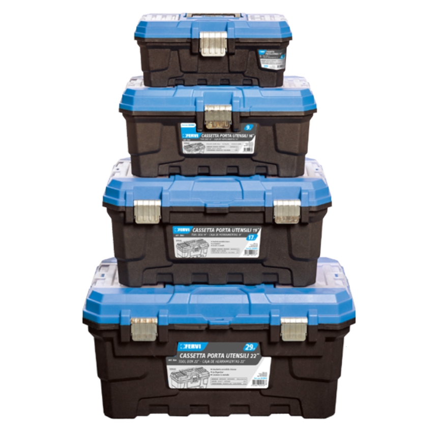 CASSETTA PORTAUT  59X32X30