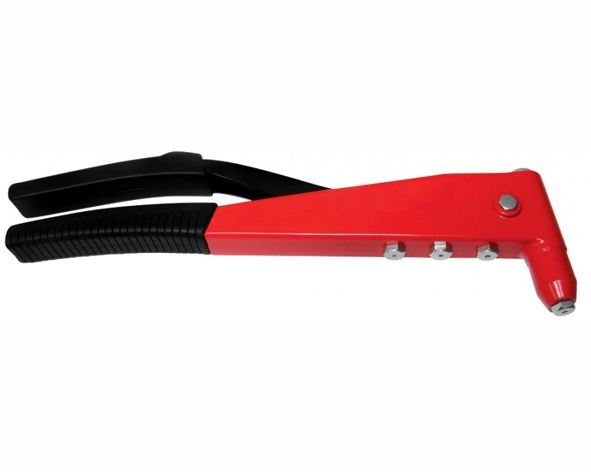 RIVETT MANUALE 2.4-4.8 INX