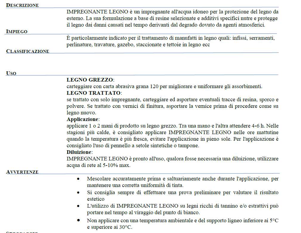 IMPREGNANTE TRASPAR. 500ML