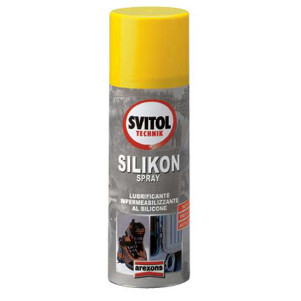 SVITOL EASY SILIKON 200ML 