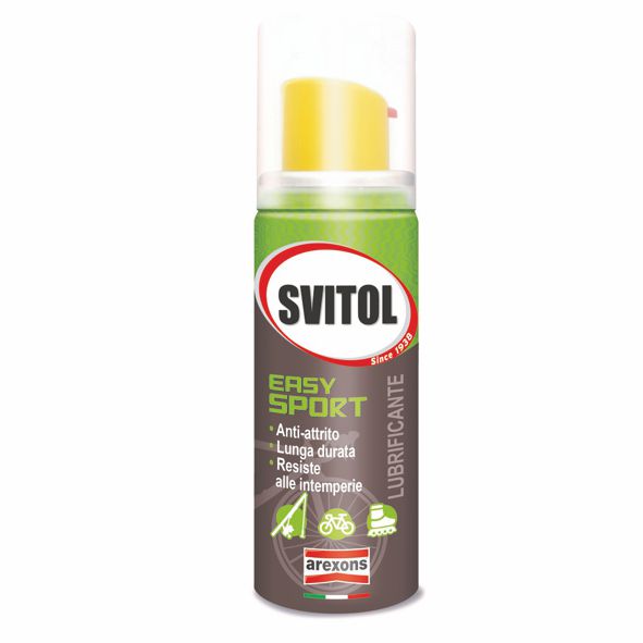 SVITOL EASY SPORT 200ML   