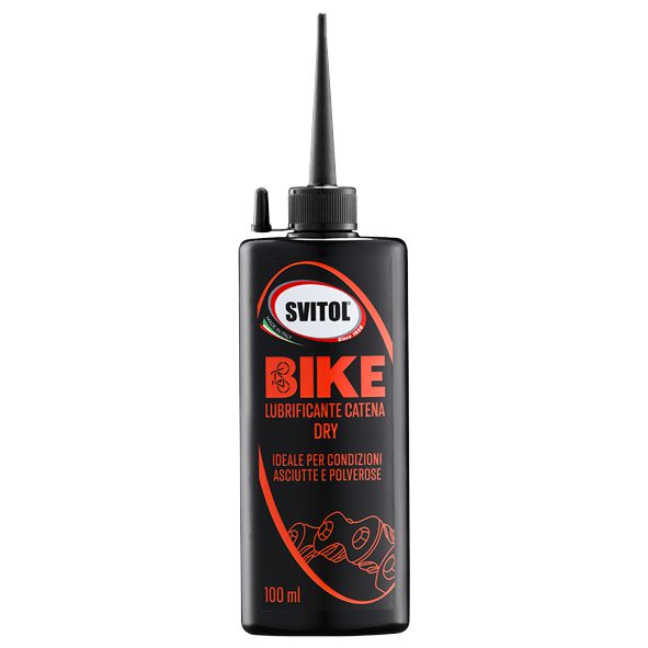 BIKE LUBR.CATENA DRY 100ML