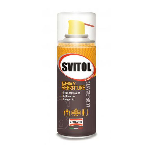SVITOL EASY SERRATURE 200M