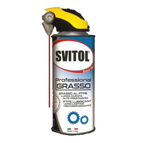 SVITOL PROF GRASSO PTFE   