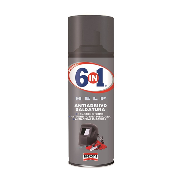 HELP ANTIADES.SALDAT 400ML