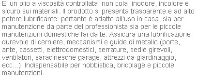 SVITOL EASY CASA 200ML    