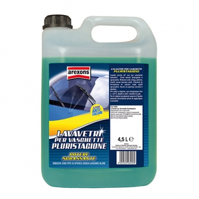 LIQ. LAVAVETRI 4,5L -3,5? 