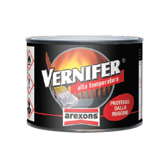 VERNIF ALTA TEMP.NERO 500M