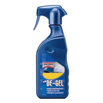DE-ICE NOGAS 500ML        