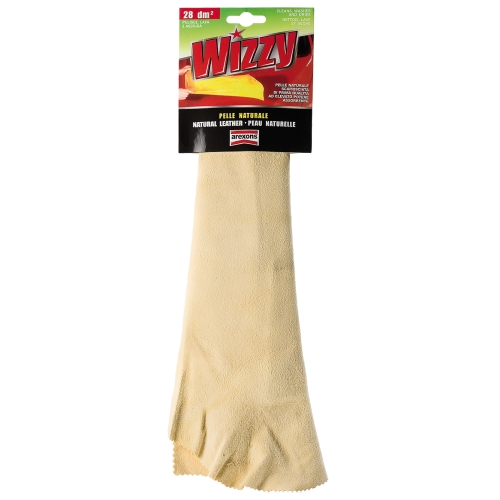 WIZZY PELLE NATURALE 28DM2