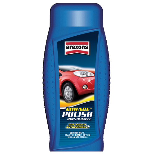 POLISH MIRAGE RINNOV 500GR
