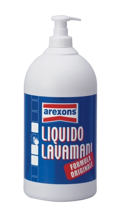 FULCRON LAVAMANI IGIEN 1LT