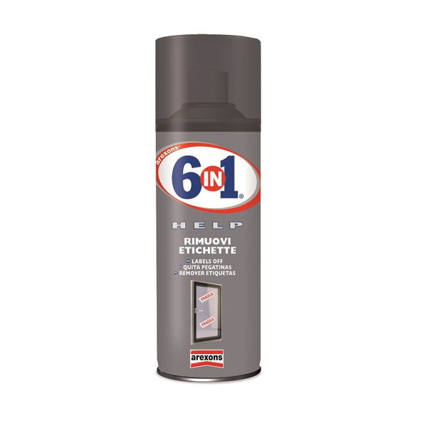 HELP LEVA ETICHETTE  200ML