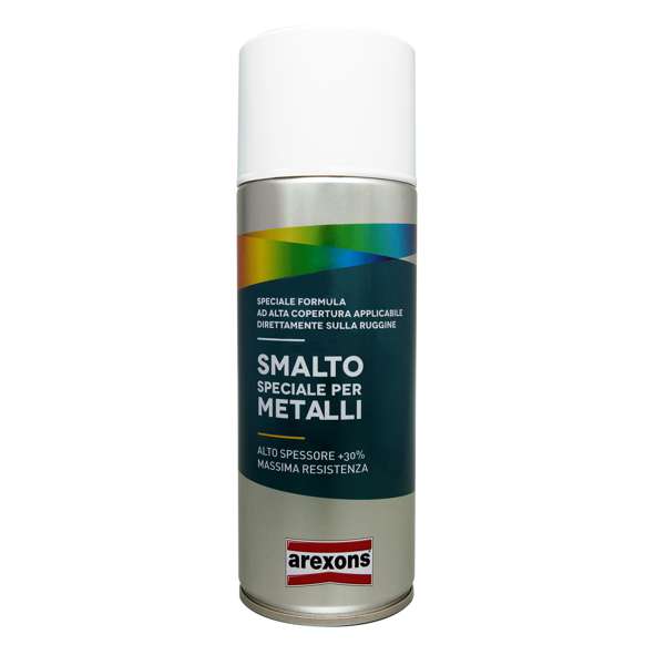 SMALTO METALLI ALLUM RUOTE