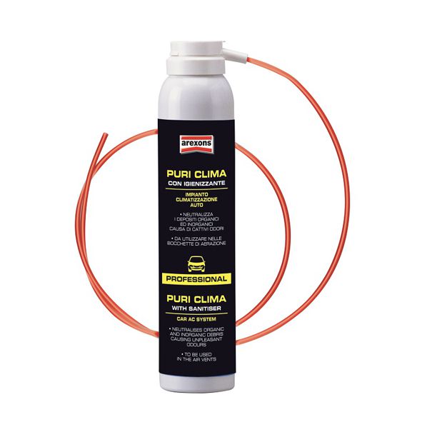 PURICLIMA COND. AUTO 200ML