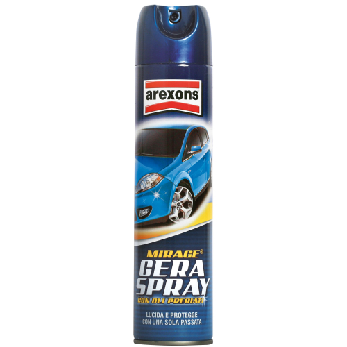 CERA SPRAY MIRAGE 400ML   