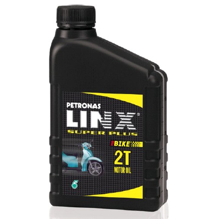 OLIO CITY MINERALE 2T 1LT 