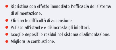 ADDITIVO BENZINA PUL INIET