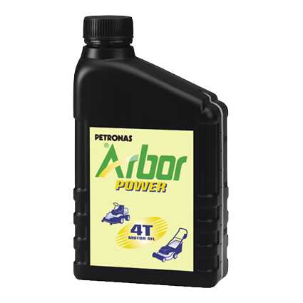 OLIO 10W30 RASAERBA 4T 1LT