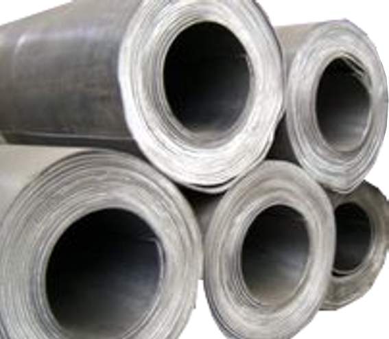 PIOMBO ROTOLI 1.2 mm      