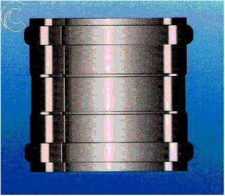 TUBO A T 90? diametro 150 RID 80M 