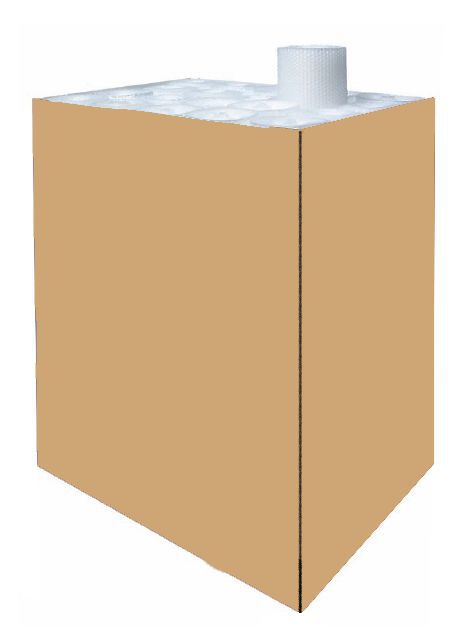 EXPO PLURIBALL H1x10M 20RT