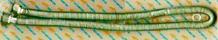 CASSET CON ZINC H60X50X25 