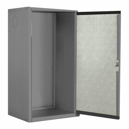 CASSET COIB INOX 110X52X25