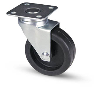 RUOTA PIAST GIREV 40X18 NE