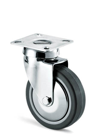 RUOTA TREKI GIREV 100X24GR