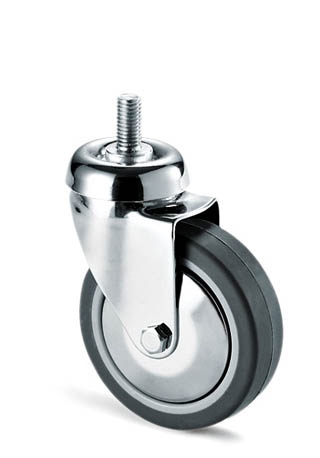 RUO TREKI GI80 C/PE diametro 12X25