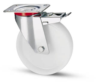 RUO NYLON CUSC G+FR 100X30