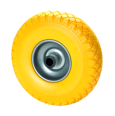 RUOTA POLIUR.X CARR 260X85